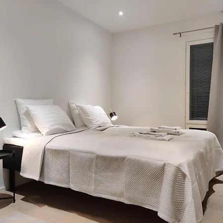 Apartment Willamo Three Bedroom Vi *