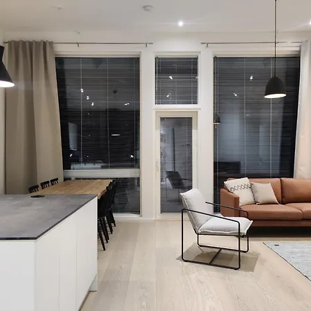 Willamo Three Bedroom Vi