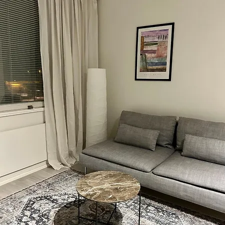 Kielo - Apartment Rovaniemi