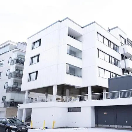 Apartment Kielo - *