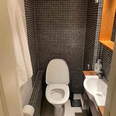 Apartment Cityhome Ainola