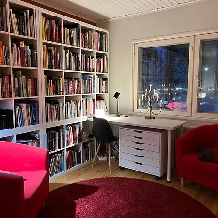 Cityhome Ainola Apartment