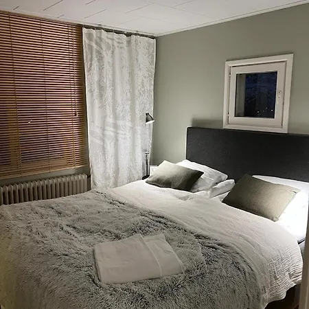 Apartment Cityhome Ainola