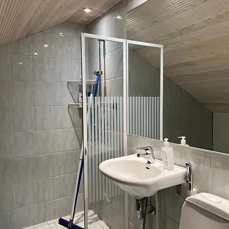 Apartment Cityhome Ainola
