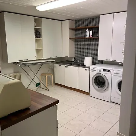 Apartment Cityhome Ainola Rovaniemi