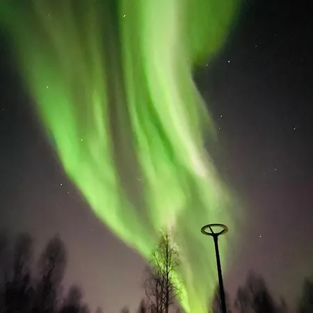 Tieva Rovaniemi