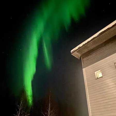 Nightsky -private Location, Sauna And Jacuzzi *