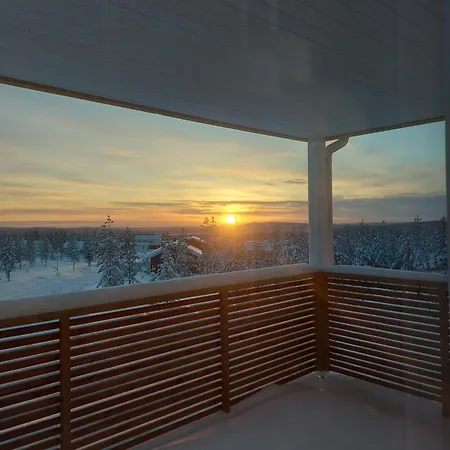 Northerncloud Holiday home *