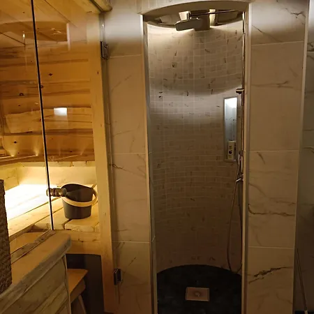 Lapland Hygge Hébergement de vacances Rovaniemi