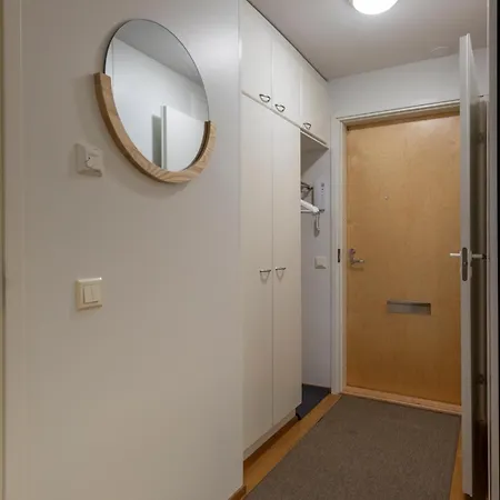 Apartment Vasko Luxurious Suites, Luppo