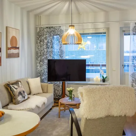 Vasko Luxurious Suites, Luppo