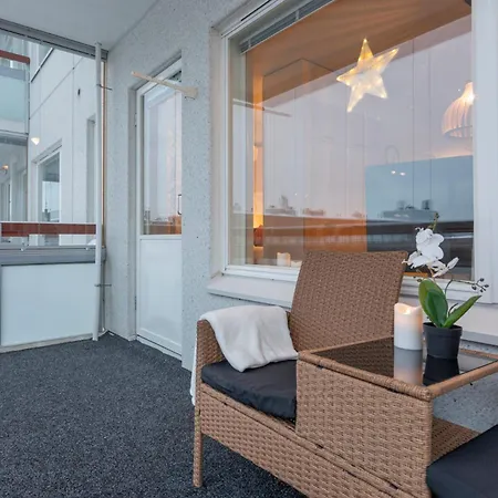Apartment Vasko Luxurious Suites, Luppo Rovaniemi