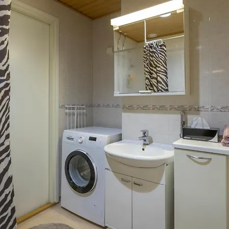 Vasko Luxurious Suites, Luppo * Rovaniemi