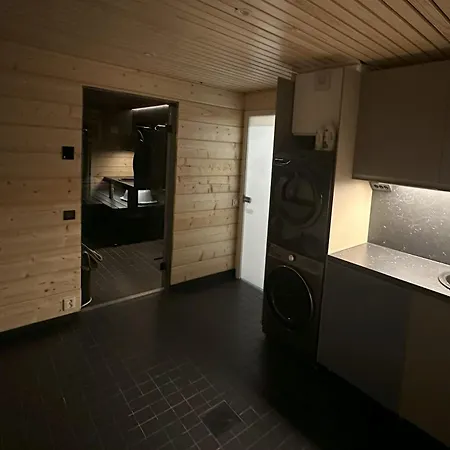 Lakeside Norvis Apartment *