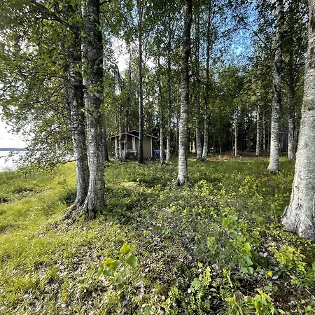 Apartment Lakeside Norvis