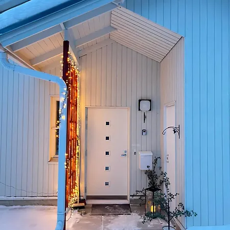 Nordic Katajaranta Apartment *