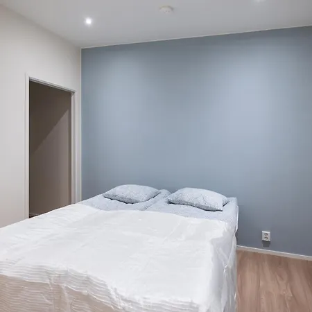 Apartment Brand New Arctic Snowstar *