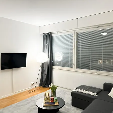 Aurora Apartment