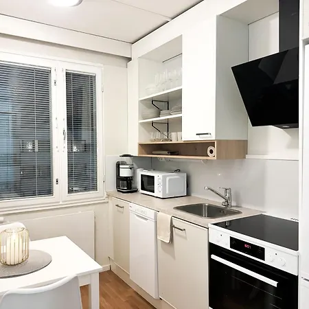 Appartement Aurora *