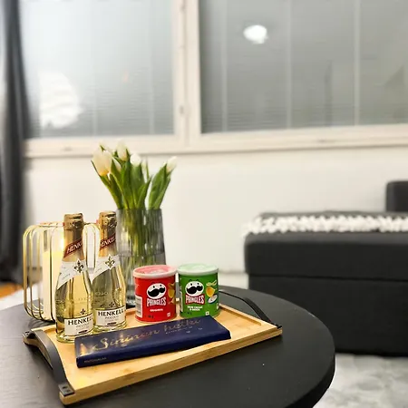 Aurora Apartment