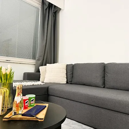 Apartment Aurora Rovaniemi