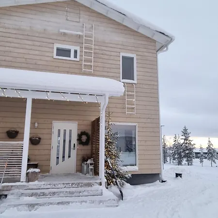 Holiday home Northerncloud