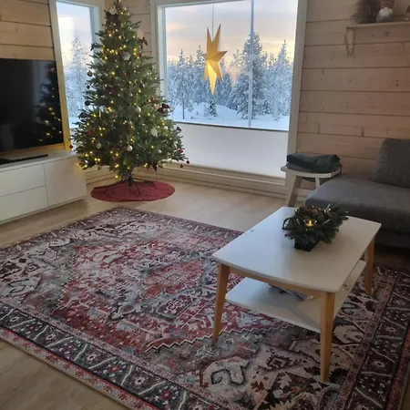 Northerncloud Holiday home