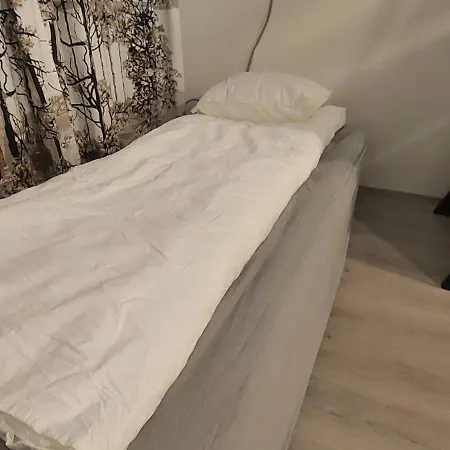 Apartment Aurora - Loft-sauna-wifi Rovaniemi