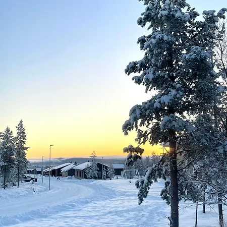 Villa Kuura Rovaniemi