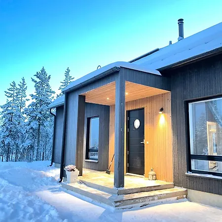 Kuura Villa *