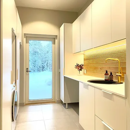 Kuura Villa Rovaniemi