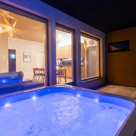 Blueberry Holiday home *