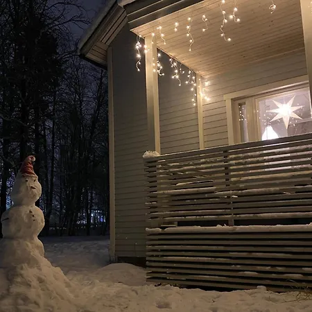 Villa Cozy&comfy Nordic