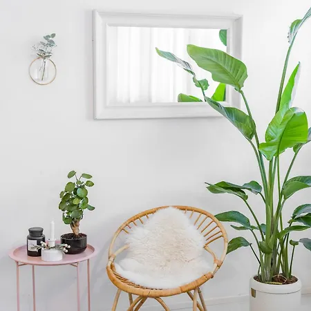Apartment Away From