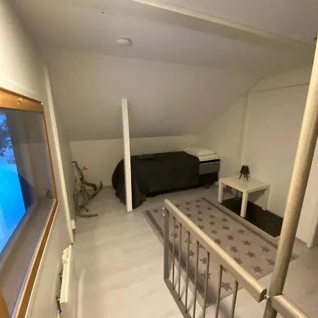 Loma-asunnot Arctic Private House *