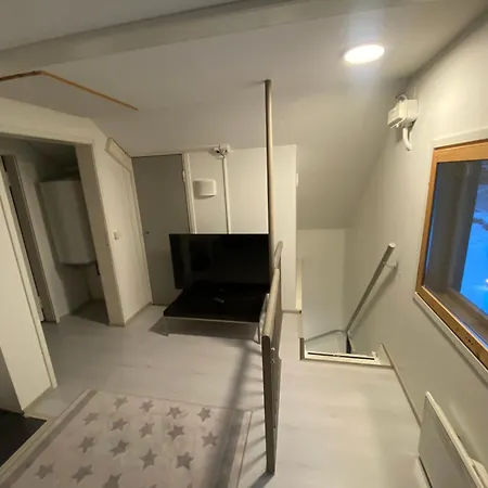 Arctic Private House Holiday home *