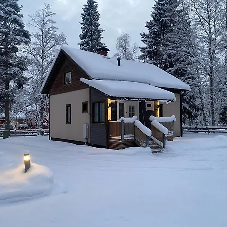 Arctic Private House Holiday home