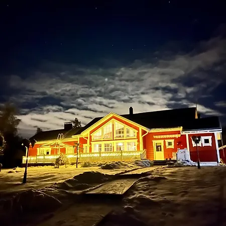 Villa Arcticmint