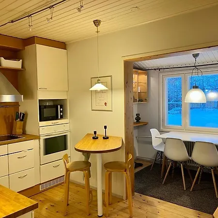 Cityhome Ainola