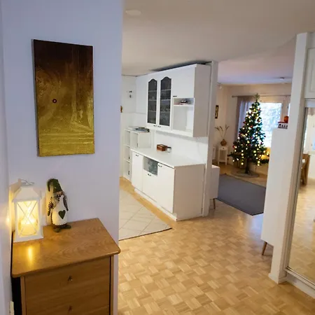 Sarvi Villa *
