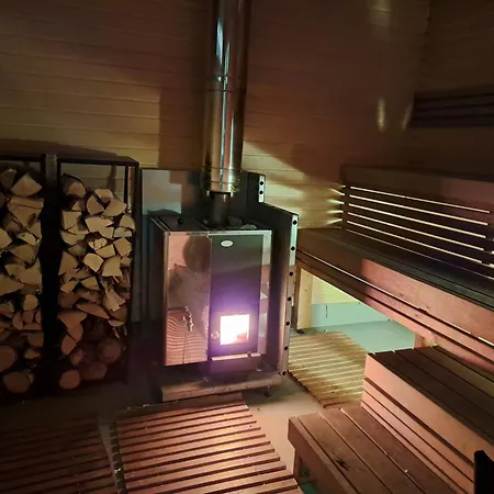 Apartment Cozy Marjaviita