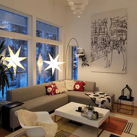 Villa Luxury In *