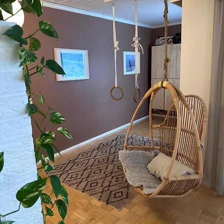 Villa Arctic Birch *