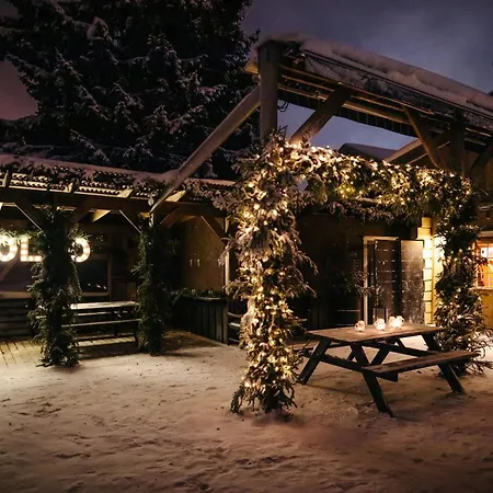 Aparthotel Lapland Ounasvaara