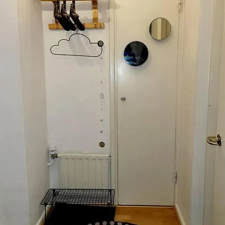 Nordic Floor Apartment