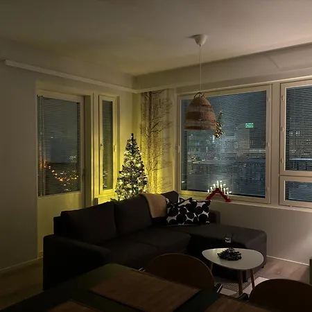 Northern Bliss Hideaway Apartment
