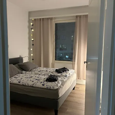 Northern Bliss Hideaway Apartment *
