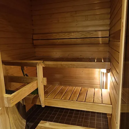 Kaarnikkarakka Apartment