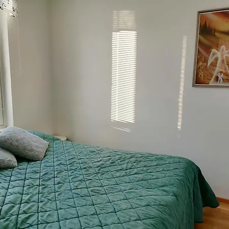 Apartment Kaarnikkarakka