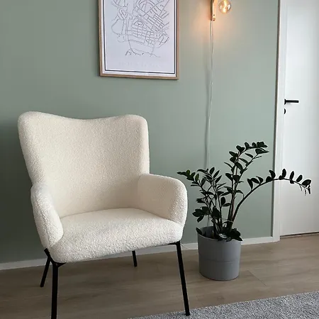 Brand New! Moon Villa Rovaniemi
